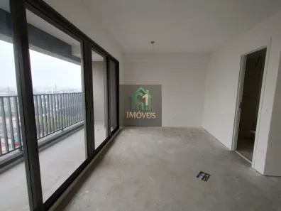 Apartamento com 1 Quarto à venda, 37m² no Vila Pompéia, São Paulo