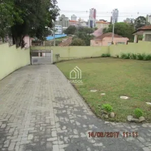 Lote/Terreno à venda, 540m² no Jardim Carvalho, Ponta Grossa