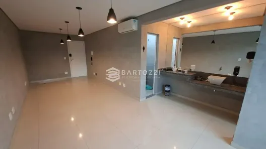 Sala Comercial para alugar, 28m² no Cerâmica, São Caetano do Sul
