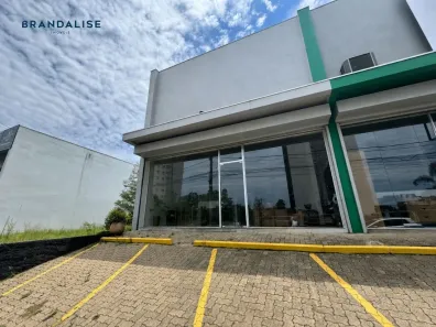 Ponto Comercial para alugar, 160m² no Igara, Canoas