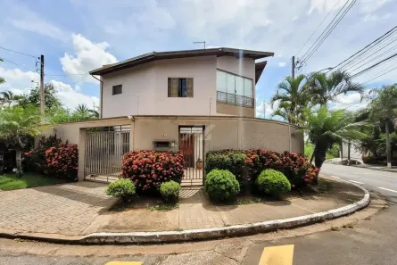 Casa com 3 Quartos à venda, 210m² no Cidade Universitária, Campinas