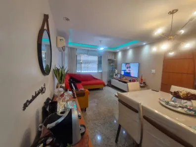 Apartamento com 3 Quartos à venda, 100m² no Icaraí, Niterói