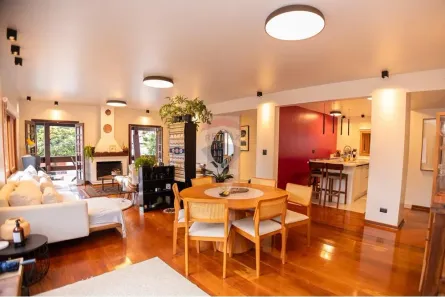 Casa com 3 Quartos à venda, 380m² no Jardim das Flores, São Roque