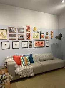 Apartamento com 2 Quartos à venda, 57m² no Copacabana, Rio de Janeiro