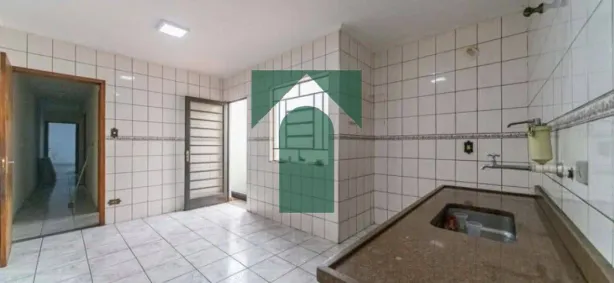 Casa com 3 Quartos à venda, 158m² no Vila Guaraciaba, Santo André