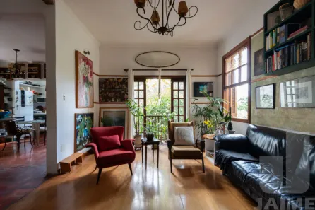 Casa com 5 Quartos à venda, 400m² no Pacaembu, São Paulo