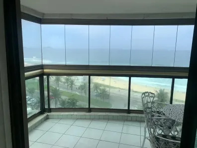 Apartamento com 1 Quarto à venda, 52m² no Barra da Tijuca, Rio de Janeiro