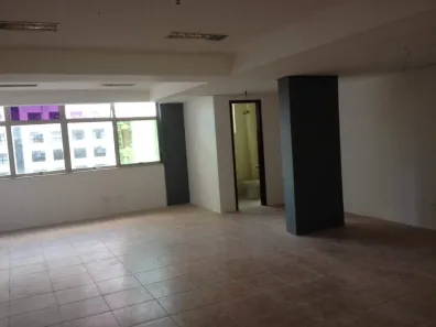 para alugar, 115m² no Centro, Belo Horizonte