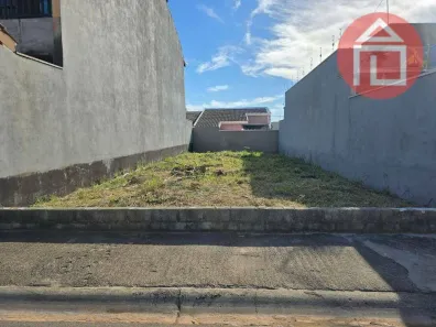 Lote/Terreno à venda, 140m² no Residencial Quinta dos Vinhedos, Bragança Paulista