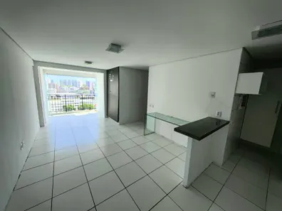 Apartamento com 3 Quartos à venda, 77m² no Renascença, São Luís