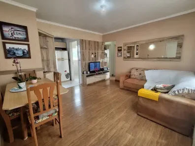 Apartamento com 2 Quartos à venda, 56m² no Nossa Senhora das Graças, Canoas