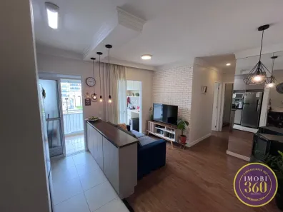 Apartamento com 2 Quartos à venda, 55m² no Vila Prudente, São Paulo
