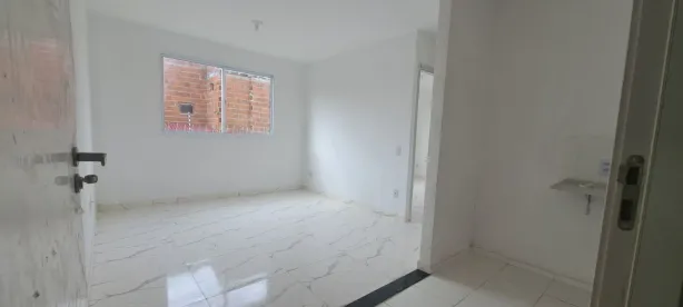 Apartamento com 2 Quartos à venda, 44m² no Mondubim, Fortaleza