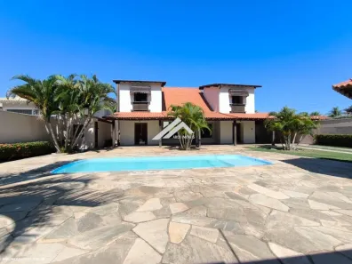 Casa com 6 Quartos à venda, 461m² no Centro, Presidente Epitácio