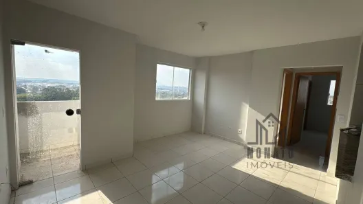 Apartamento com 2 Quartos para alugar, 63m² no Setor Araguaia, Aparecida de Goiânia