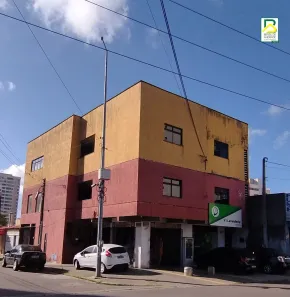 Kitnet com 1 Quarto para alugar, 35m² no Joaquim Távora, Fortaleza