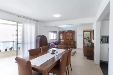 Apartamento com 2 Quartos à venda, 104m² no Vila da Serra, Nova Lima