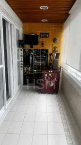 Apartamento com 3 Quartos à venda, 107m² no Centro, São Bernardo do Campo