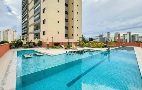 Apartamento com 3 Quartos para alugar, 70m² no Vila Firmiano Pinto, São Paulo