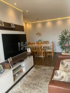 Apartamento com 3 Quartos à venda, 80m² no Santa Paula, São Caetano do Sul