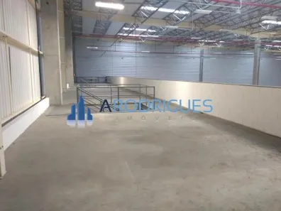 Galpão/Depósito/Armazém para alugar, 1275m² no Porto Seco Pirajá, Salvador