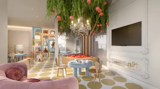 Apartamento com 4 Quartos à venda, 174m² no Pinheiros, São Paulo