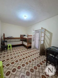 Apartamento com 1 Quarto à venda, 31m² no Centro, Itanhaém
