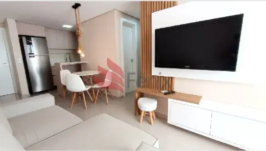 Apartamento com 2 Quartos para alugar, 71m² no Vila Nova, Novo Hamburgo