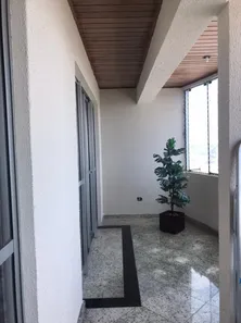 Cobertura com 3 Quartos à venda, 117m² no Jardim América, São José dos Campos