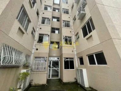 Apartamento com 2 Quartos à venda, 40m² no Bangu, Rio de Janeiro