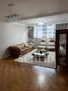 Apartamento com 3 Quartos à venda, 92m² no Indianópolis, São Paulo