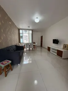 Apartamento com 3 Quartos à venda, 140m² no Tijuca, Rio de Janeiro