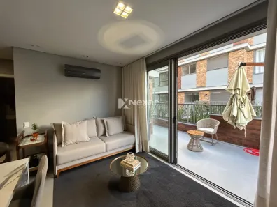 Apartamento com 1 Quarto à venda, 79m² no Jardim Atlântico, Florianópolis