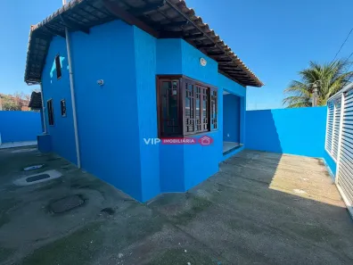 Casa com 2 Quartos à venda, 75m² no Campo Grande, Rio de Janeiro