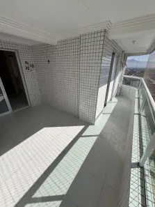Apartamento com 2 Quartos à venda, 86m² no Tupi, Praia Grande