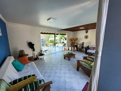 Casa com 5 Quartos à venda, 400m² no Ipitanga, Lauro de Freitas
