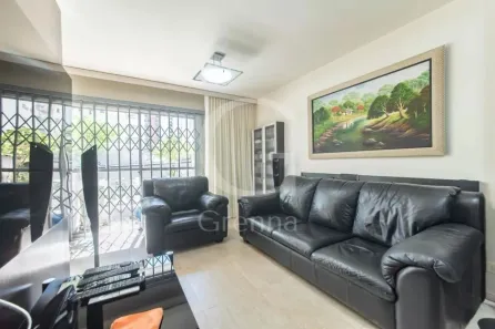 Apartamento com 1 Quarto à venda, 45m² no Indianópolis, São Paulo
