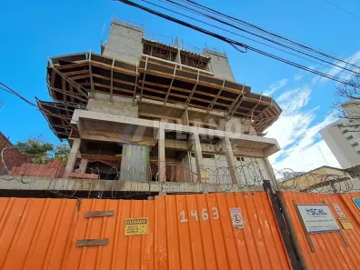 Apartamento com 2 Quartos à venda, 71m² no Centro, São Carlos