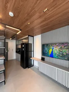Flat com 1 Quarto à venda, 26m² no Manaíra, João Pessoa