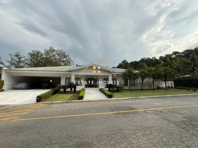 Casa de Condomínio com 5 Quartos à venda, 810m² no Novo Horizonte Hills I e II, Arujá