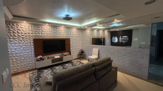 Casa com 2 Quartos à venda, 134m² no Jardim Universo, Mogi das Cruzes