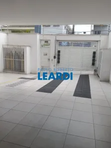 Cobertura com 2 Quartos para alugar, 104m² no Jardim Bela Vista, Santo André