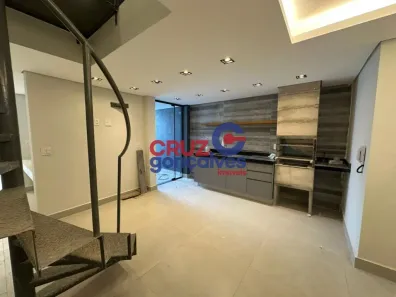 Casa com 2 Quartos para alugar, 683m² no Consolação, Rio Claro
