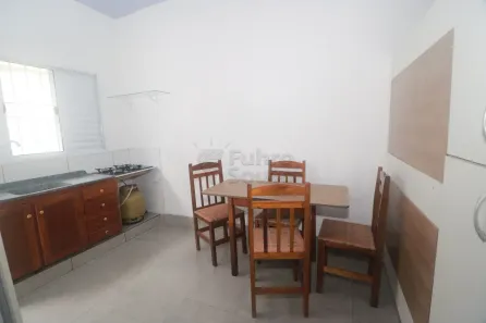 Apartamento com 1 Quarto para alugar, 10m² no Centro, Pelotas