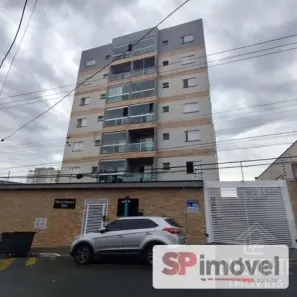 Apartamento com 2 Quartos à venda, 35m² no Cidade Patriarca, São Paulo