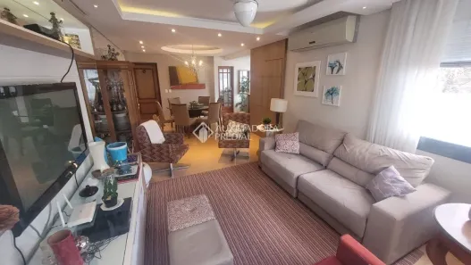Apartamento com 3 Quartos à venda, 101m² no São João, Porto Alegre