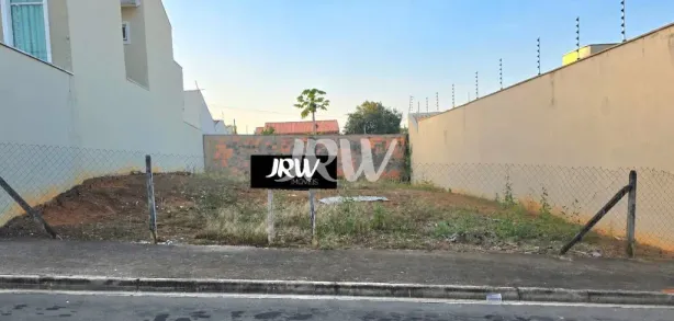 Lote/Terreno à venda, 300m² no Jardim Esplanada II, Indaiatuba