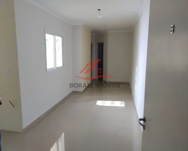 Cobertura com 2 Quartos à venda, 91m² no Jardim Santo André, São Paulo
