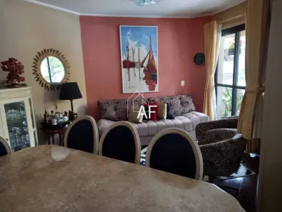 Apartamento com 3 Quartos à venda, 106m² no Lauzane Paulista, São Paulo