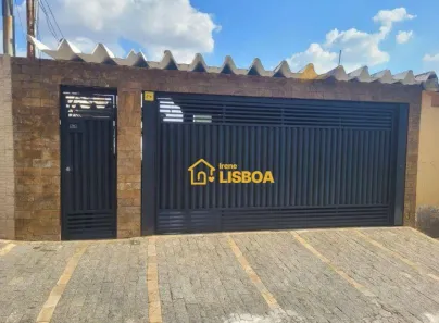 Casa com 3 Quartos à venda, 230m² no Jardim Ipanema (Cidade Líder), São Paulo